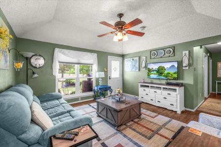 121 Kinbrook Lane, Weatherford, Texas 76087, Stati Uniti