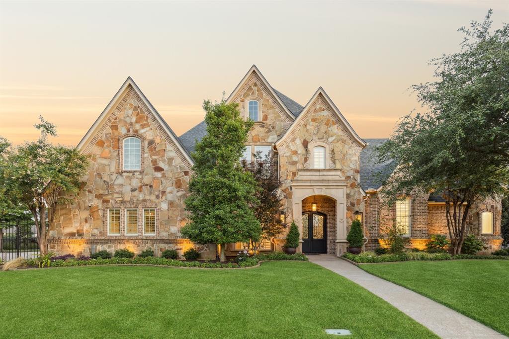 601 Montreux AVE, Colleyville, Texas 76034, Estados Unidos