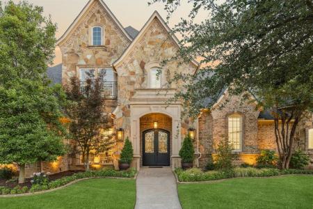 601 Montreux AVE, Colleyville, Texas 76034, Estados Unidos