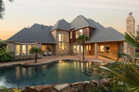 601 Montreux AVE, Colleyville, Texas 76034, Estados Unidos