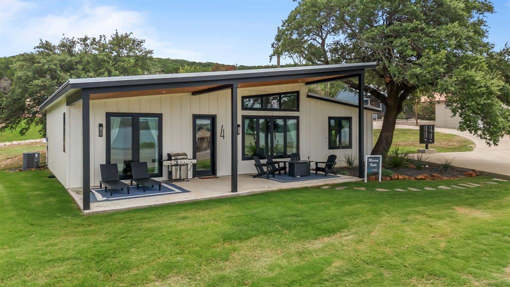 1782 FM 2951 # 4, Graford, Texas 76449, Estados Unidos