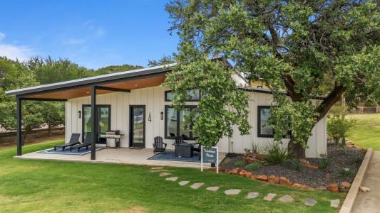 1782 FM 2951 # 4, Graford, Texas 76449, Estados Unidos