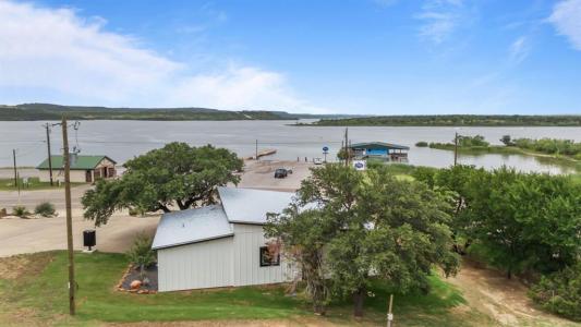 1782 FM 2951 # 4, Graford, Texas 76449, Estados Unidos