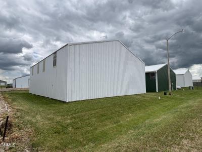 824 19th Avenue, Beulah, 北達科他州 58523, 美國