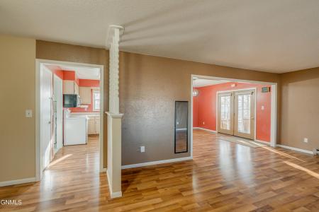 537 2nd Avenue, Beulah, Kuzey Dakota 58523, Amerika Birleşik Devletleri