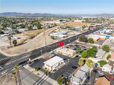 210 W Florida Avenue, Hemet, California 92543