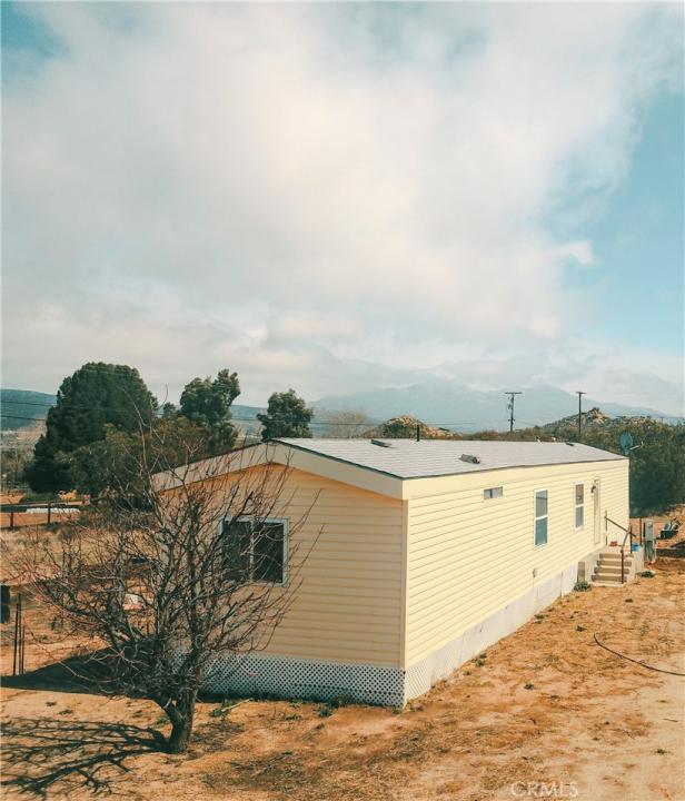43910 Terwilliger Road, Anza, 加利福尼亚州 92539, 美国