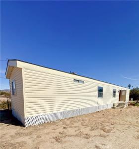 43910 Terwilliger Road, Anza, 加利福尼亚州 92539, 美国