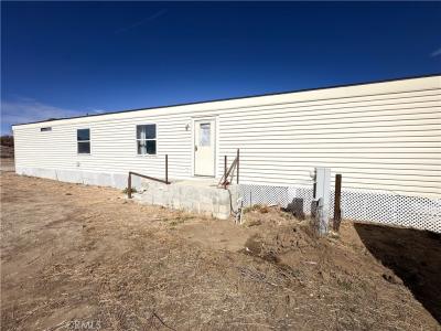 43910 Terwilliger Road, Anza, 加利福尼亚州 92539, 美国