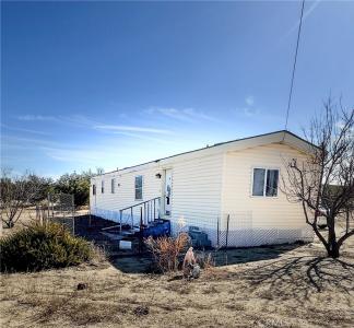 43910 Terwilliger Road, Anza, 加利福尼亚州 92539, 美国