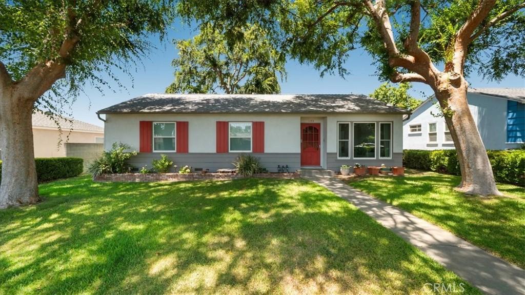1193 Winston Court, Upland, California 91786