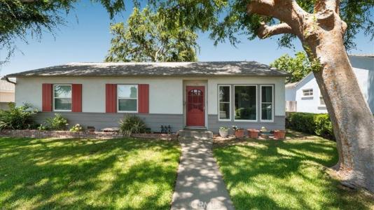 1193 Winston Court, Upland, California 91786