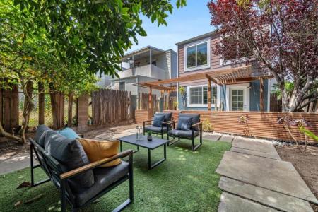 275 Teddy Avenue, San Francisco, 加利福尼亚州 94134, 美国