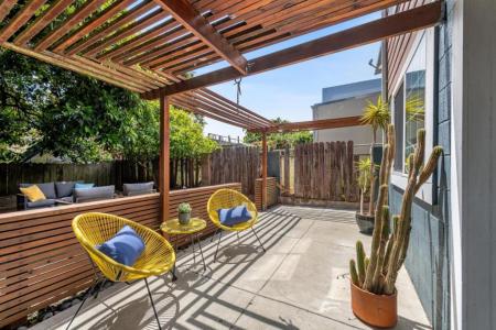 275 Teddy Avenue, San Francisco, 加利福尼亚州 94134, 美国