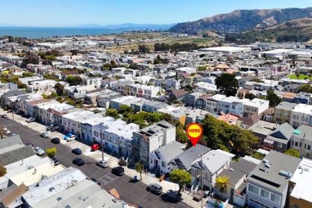 275 Teddy Avenue, San Francisco, 加利福尼亚州 94134, 美国