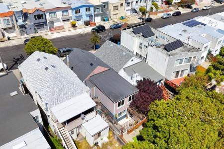 275 Teddy Avenue, San Francisco, 加利福尼亚州 94134, 美国