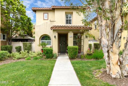 714 Nile River Drive, Oxnard, California 93036, USA