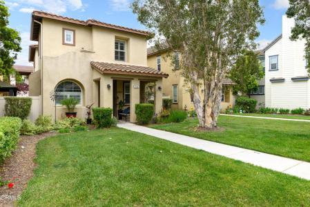 714 Nile River Drive, Oxnard, California 93036