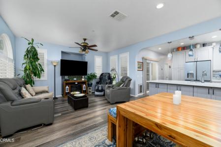 714 Nile River Drive, Oxnard, California 93036
