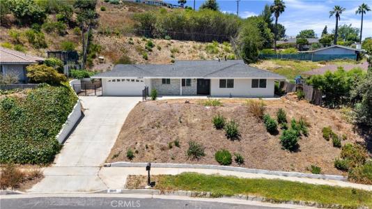2809 Ilopango Drive, Hacienda Heights, 加州 91745, 美國