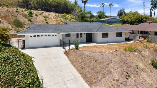 2809 Ilopango Drive, Hacienda Heights, 加州 91745, 美國