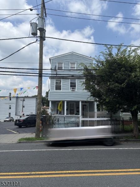 669 Scotland Rd , 2, City Of Orange Twp., ニュージャージー 07050-1142, アメリカ合衆国