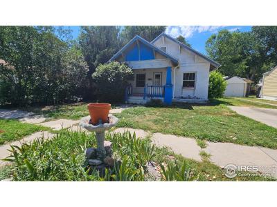 710 Carson St, Brush, 科罗拉多州 80723, 美国