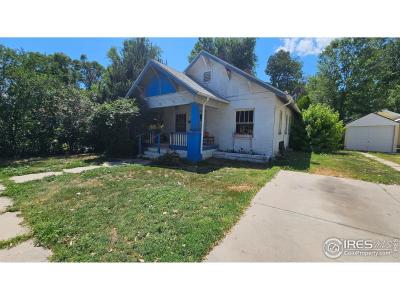 710 Carson St, Brush, 科罗拉多州 80723, 美国