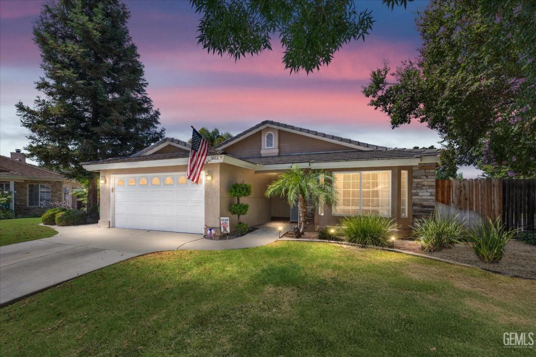 5812 Seasons Valley Court, Bakersfield, California 93313, Estados Unidos