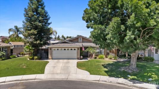 5812 Seasons Valley Court, Bakersfield, California 93313, Estados Unidos