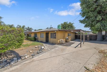 1948 N Encina Street, Visalia, California 93291, USA