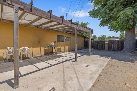 1948 N Encina Street, Visalia, 加州 93291, 美國