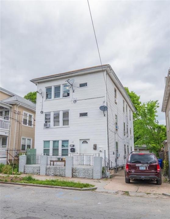 113 Althea, Providence, Rhode Island 02907