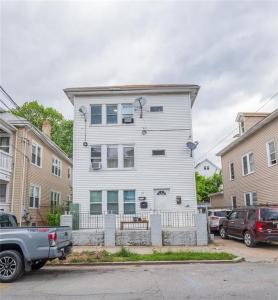 113 Althea, Providence, Rhode Island 02907