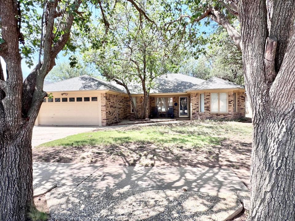 5617 87th Street, Lubbock, Texas 79424, USA