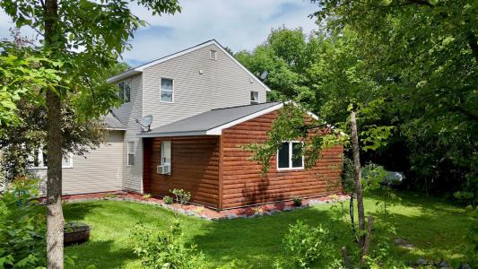18611 327th Avenue, Isle, ミネソタ 56342, アメリカ合衆国