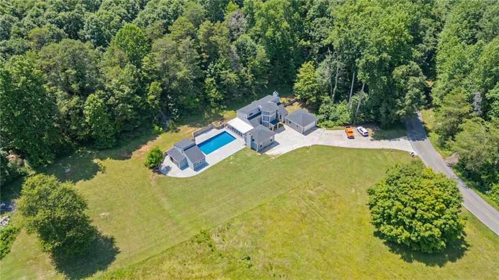 6592 Rufus Bryant Road, Dahlonega, 죠지아 30533, 미국