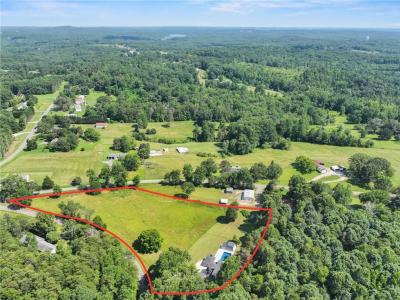 6592 Rufus Bryant Road, Dahlonega, 죠지아 30533, 미국