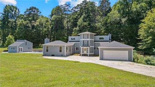 6592 Rufus Bryant Road, Dahlonega, 죠지아 30533, 미국