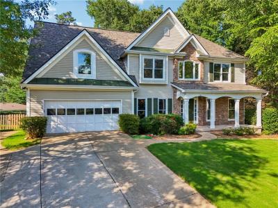 97 Lansing Drive NW, Kennesaw, Georgia 30144, Estados Unidos