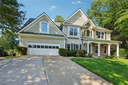 97 Lansing Drive NW, Kennesaw, Georgia 30144, Estados Unidos