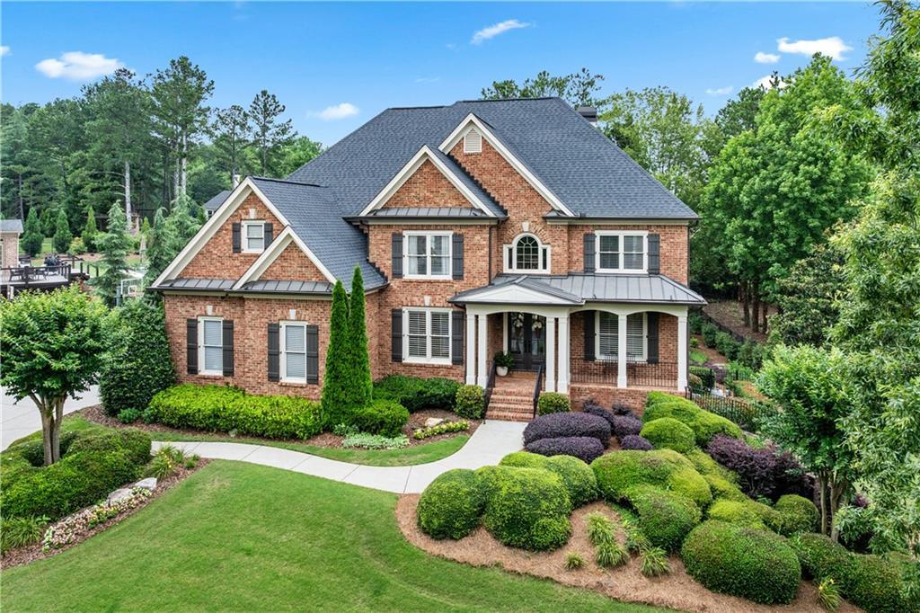 7025 Windsor Hill Passage, Suwanee, Georgia 30024, Estados Unidos