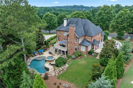 7025 Windsor Hill Passage, Suwanee, Georgia 30024, Estados Unidos