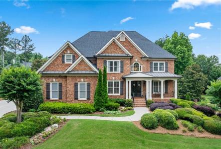 7025 Windsor Hill Passage, Suwanee, Georgia 30024, Estados Unidos