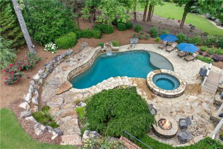 7025 Windsor Hill Passage, Suwanee, Georgia 30024, Estados Unidos