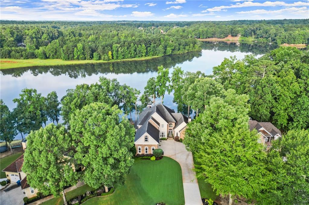 308 Chanda Cove, Mcdonough, Géorgie 30253, États-Unis