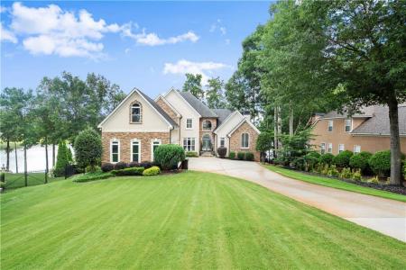 308 Chanda Cove, Mcdonough, Géorgie 30253, États-Unis