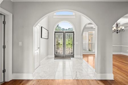 308 Chanda Cove, Mcdonough, Géorgie 30253, États-Unis