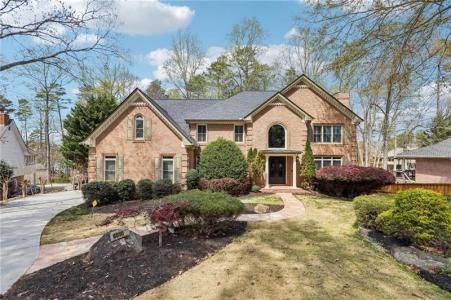 6030 Chimney Springs Road, Buford, Geórgia 30518, Estados Unidos