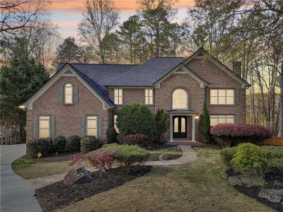 6030 Chimney Springs Road, Buford, Geórgia 30518, Estados Unidos